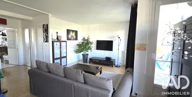 Appartement à Choisy-le-Roi (94600)