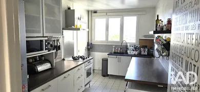 Appartement à Choisy-le-Roi (94600)