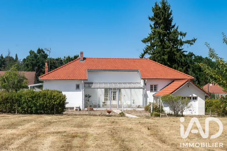 Maison 4 pièces 110 m² · à Bellerive-sur-Allier · 110 m² · 267 500 €