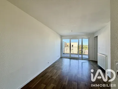 Appartement à Saint-Nazaire (44600)
