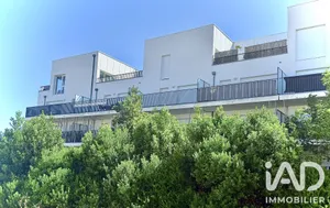 Appartement à Saint-Nazaire (44600)