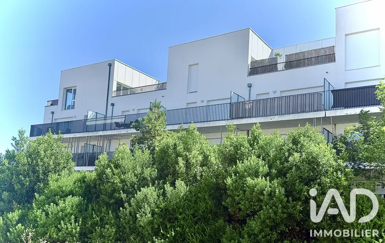 Appartement 2 pièces 38 m² · à Saint-Nazaire · 38 m² · 149 500 €