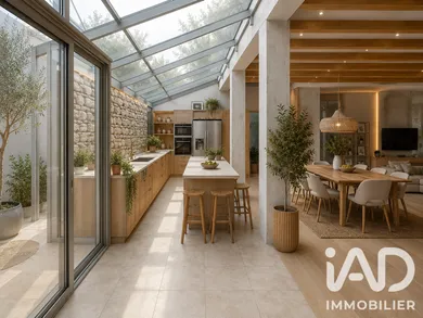 Appartement à Bagnères-de-Bigorre (65200)
