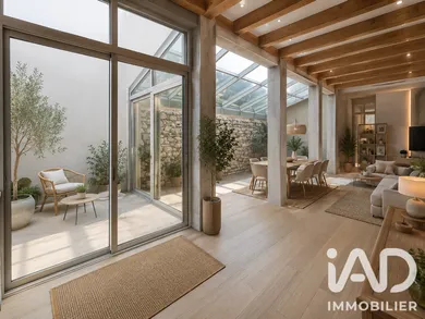 Appartement à Bagnères-de-Bigorre (65200)
