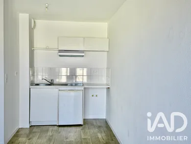 Appartement à Saint-Nazaire (44600)
