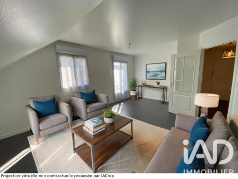 Immeuble 3 pièces 140 m² · à Triel-sur-Seine · 140 m² · 554 000 €
