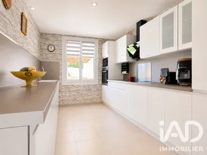Maison à Saint-Nazaire (66570)