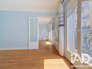 Appartement à Courbevoie (92400)