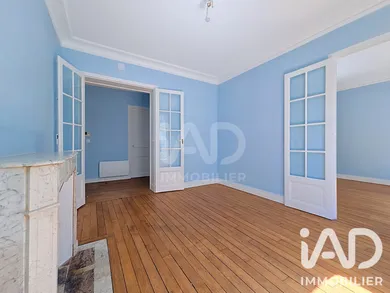 Appartement à Courbevoie (92400)