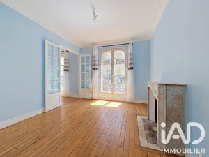 Appartement à Courbevoie (92400)