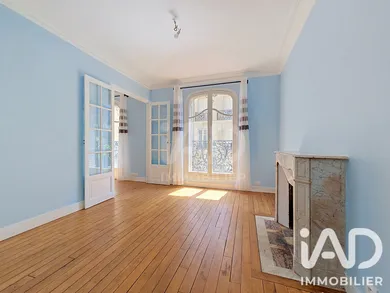 Appartement à Courbevoie (92400)