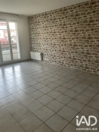 Appartement à Carrières-sous-Poissy (78955)