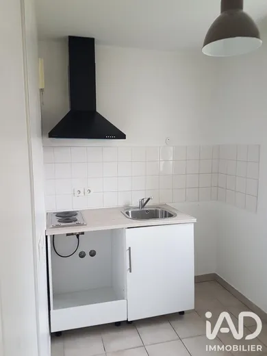 Appartement à Carrières-sous-Poissy (78955)