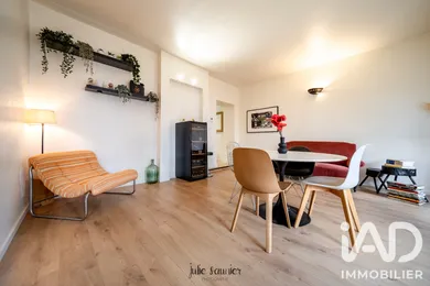 Appartement à Saint-Julien-lès-Metz (57070)