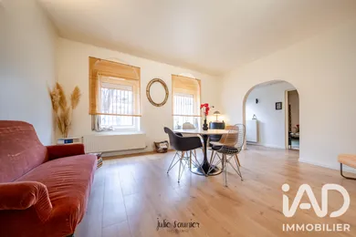 Appartement à Saint-Julien-lès-Metz (57070)