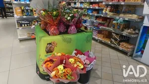 Food store in Nay (64800)