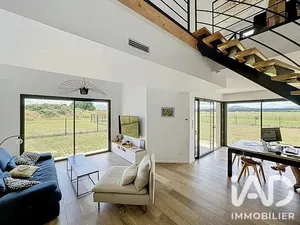 Maison à Aren (64400)