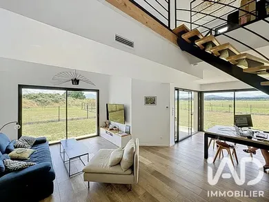 Maison à Aren (64400)