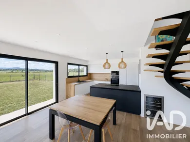 House in Oloron-Sainte-Marie (64400)