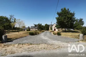 Maison de campagne à COMMER (53470)