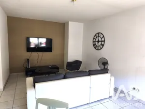 Appartement à Limoges (87100)