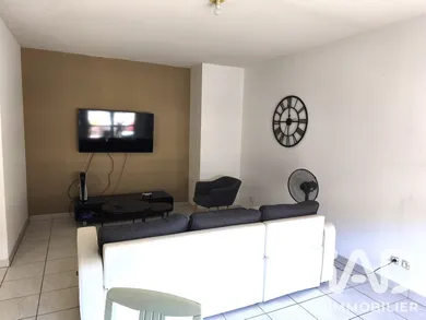 Apartment in Limoges (87100)