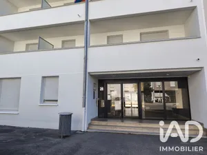 Apartment in Limoges (87100)