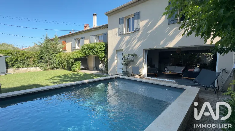 Maison 5 pièces 153 m² · à Avignon · 153 m² · 350 000 €