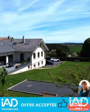 Maison de campagne à Fay-sur-Lignon (43430)