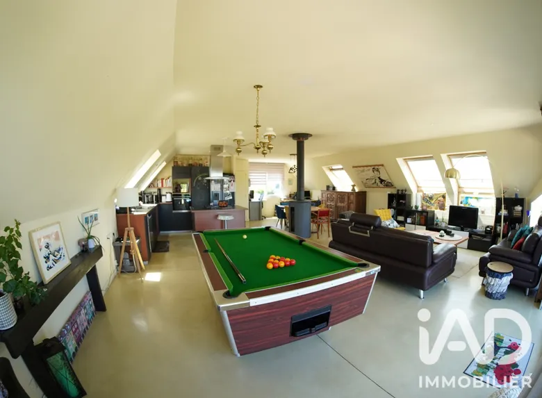 Maison 6 pièces 128 m² · à Plouescat · 128 m² · 440 000 €