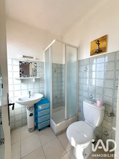 Appartement à Fréjus (83600)