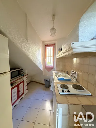 Appartement à Fréjus (83600)