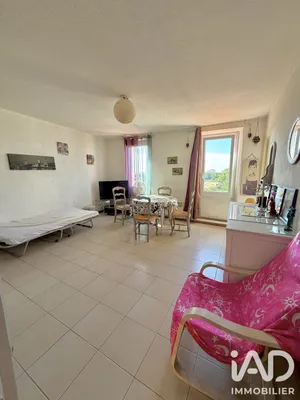 Appartement à Fréjus (83600)