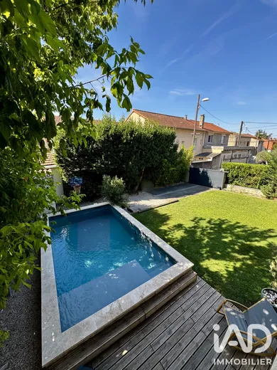 Maison de ville à Avignon (84000)