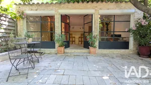 Maison de village à L'Isle-sur-la-Sorgue (84800)