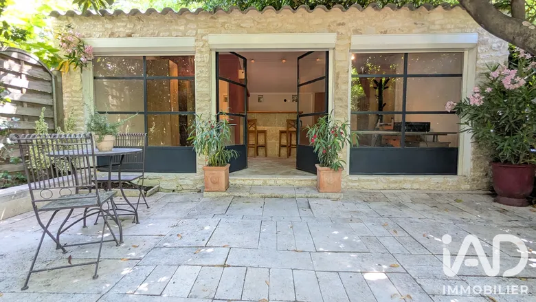 Maison 4 pièces 114 m² · à L'Isle-sur-la-Sorgue · 114 m² · 320 000 €