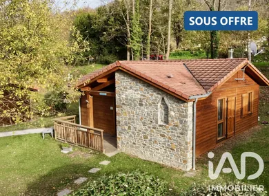 Cottage in Mercus-Garrabet (09400)