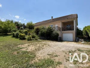 Maison à Lagor (64150)