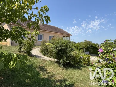 Maison à Lagor (64150)