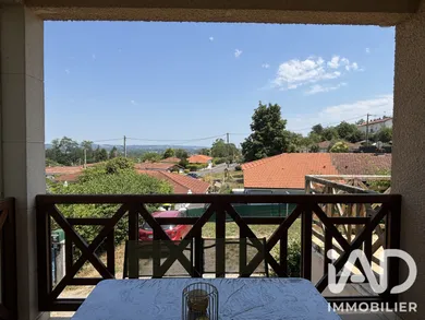 Maison à Lagor (64150)