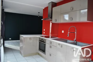 Appartement à Champagne-sur-Seine (77430)
