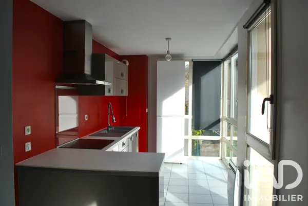 Appartement à Champagne-sur-Seine (77430) photo 2