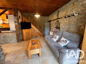 House in Guichen (35580)