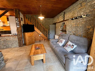 House in Guichen (35580)