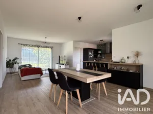 House in Lagor (64150)