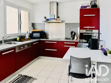 Appartement à Créteil (94000)