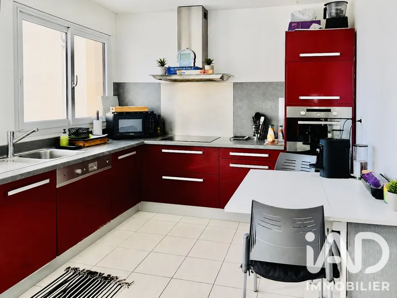 Appartement 4 pièces 82 m² · à Créteil · 82,1 m² · 277 000 €