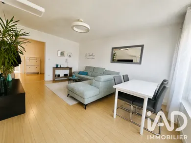 Appartement à Créteil (94000)