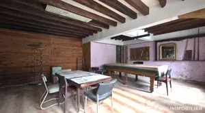 Maison à Baslieux-lès-Fismes (51170)