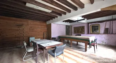 House in Baslieux-lès-Fismes (51170)